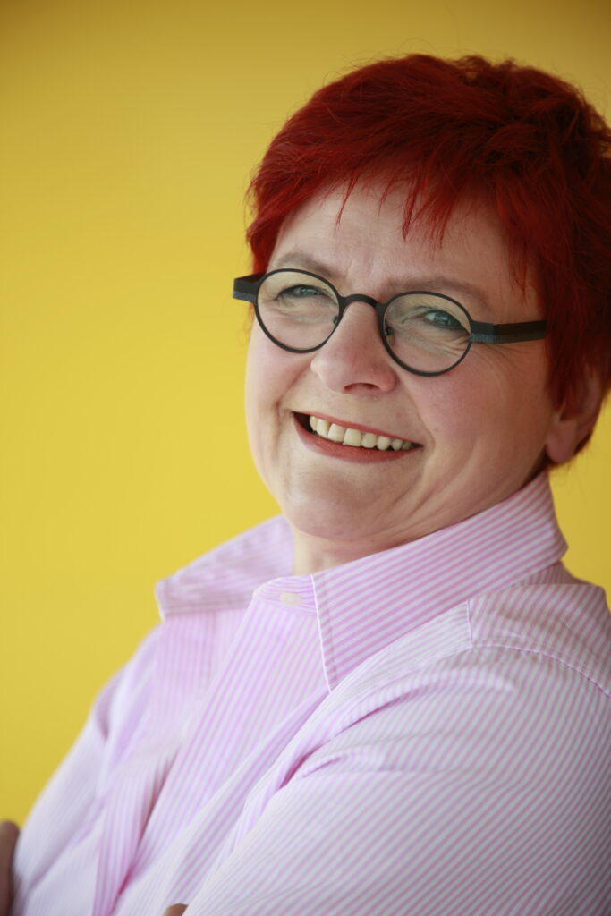 Anna M. Spies